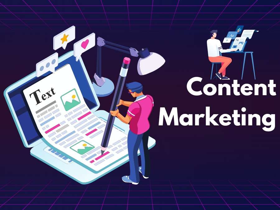 Content Marketing | Senselearner