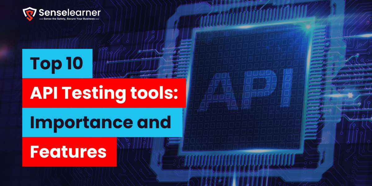 API testing tools