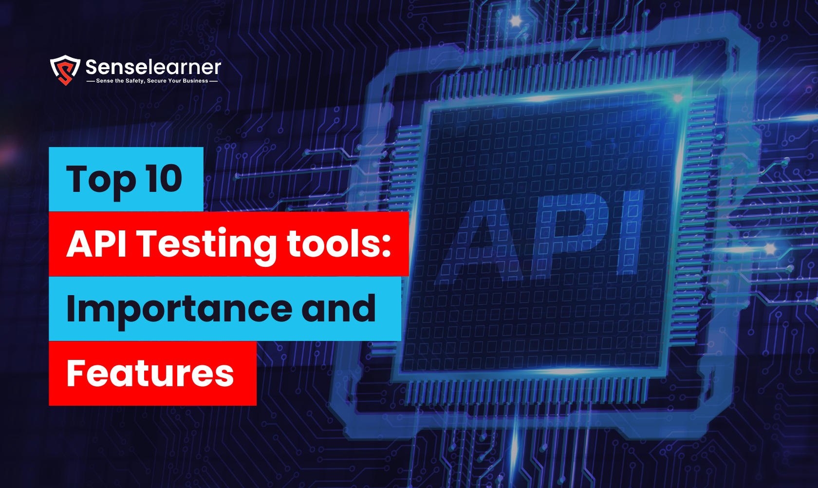 API testing tools