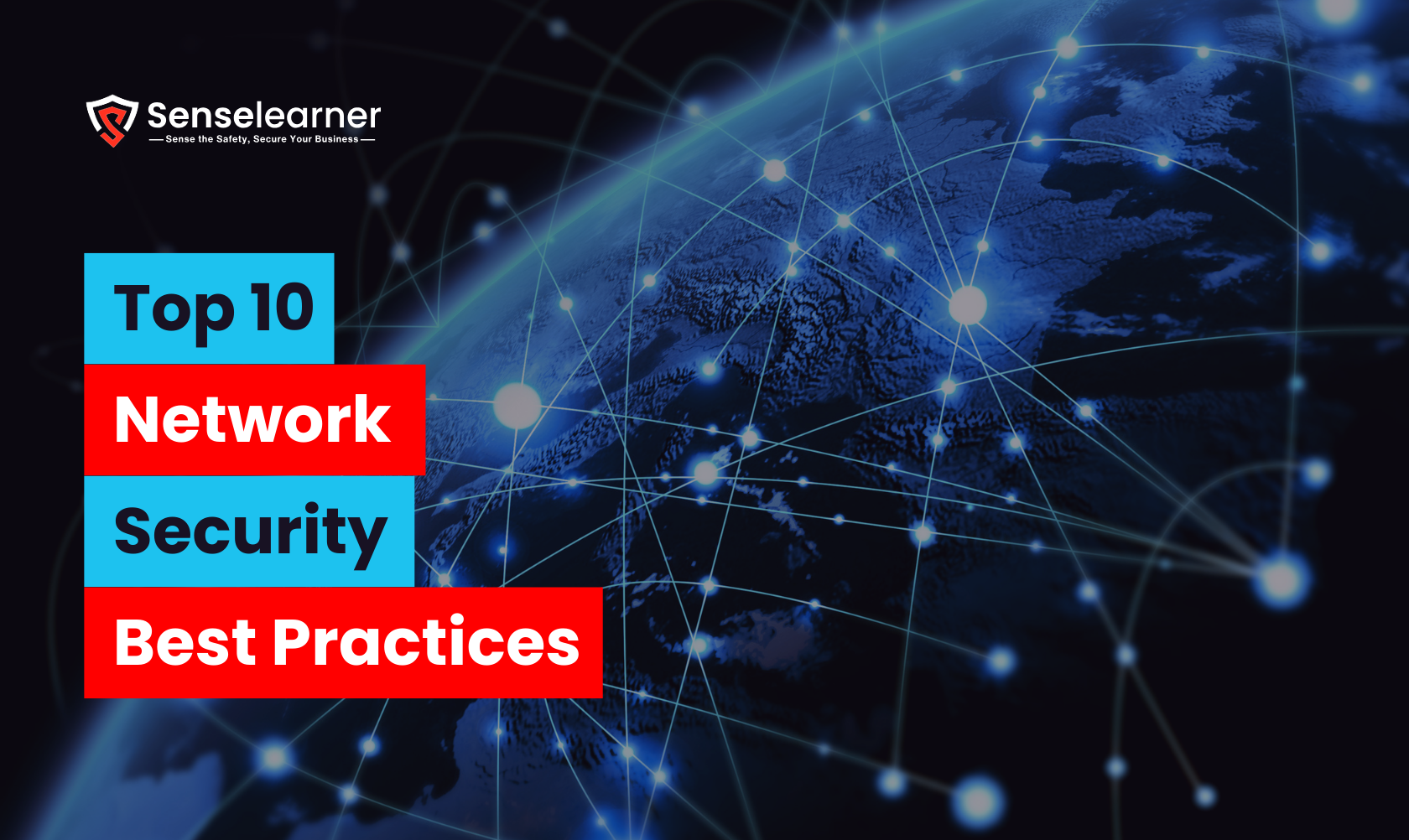 Top 10 Network Security Best Practices