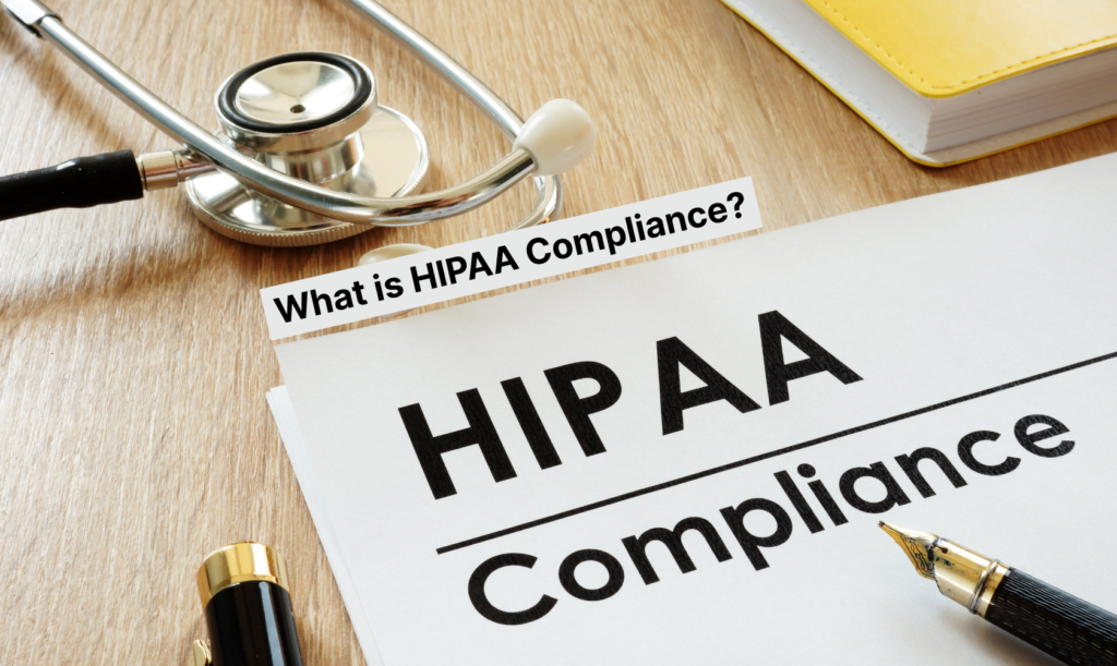 HIPAA compliance
