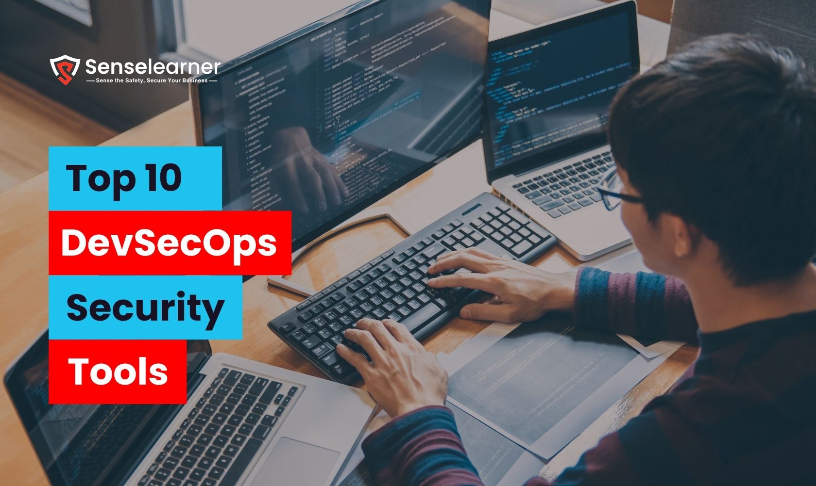 top 10 DevSecOps security tools