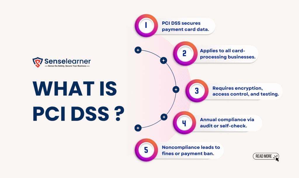 image showing what is PCI DS.