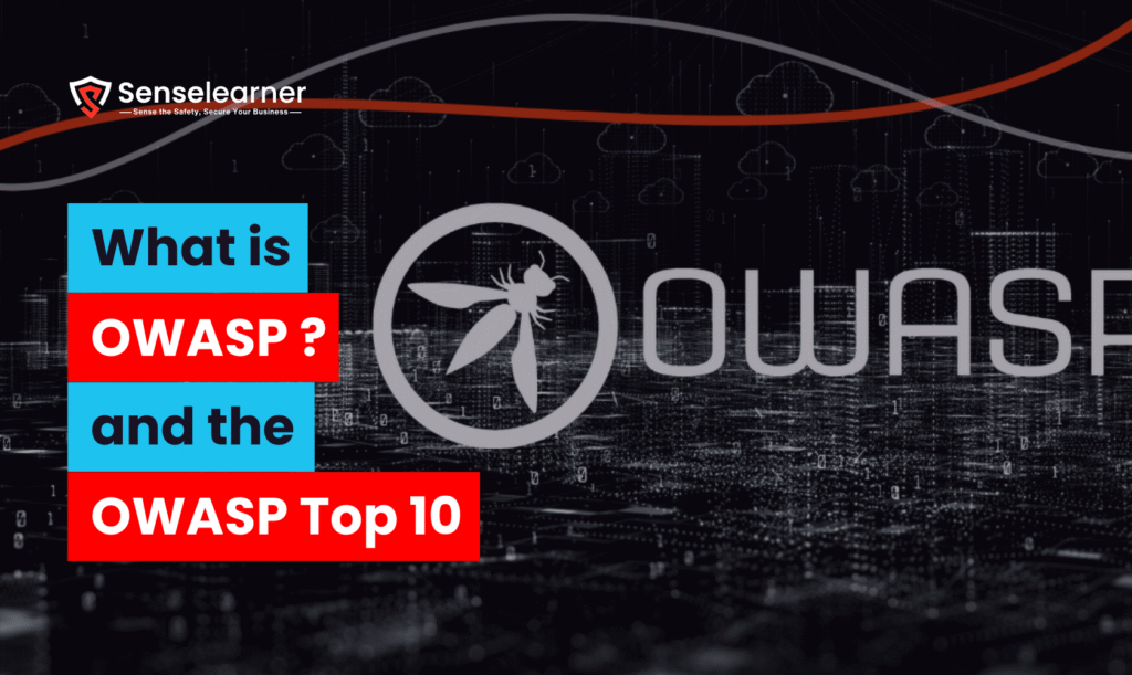 Image showing what is OWASP.