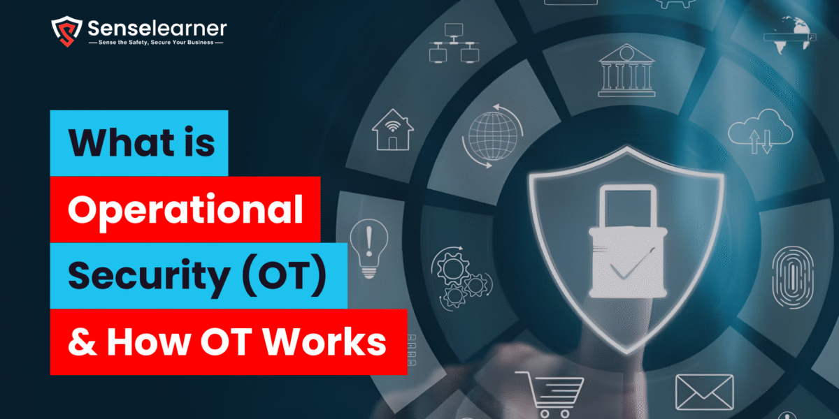 Image showing "What is Operational Security and How it works"